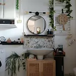 شقة Le 671, Vue