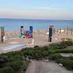 Le 671, Vue * Le Barcarès