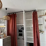 شقة Le 671, Vue
