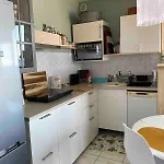 Le 671, Vue شقة *