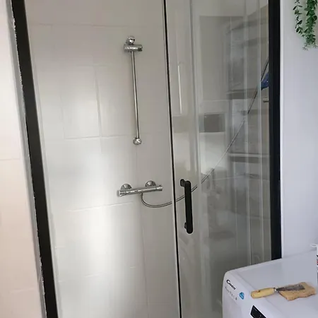Le 671, Vue