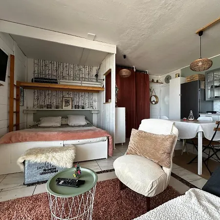 Appartamento Le 671, Vue *