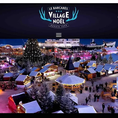 Lägenhet Le 671, Vue Le Barcarès