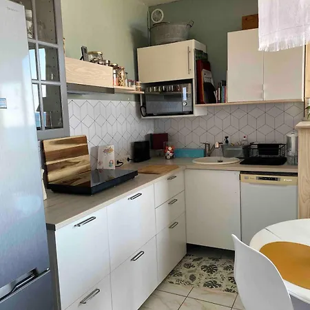 Le 671, Vue Διαμέρισμα *