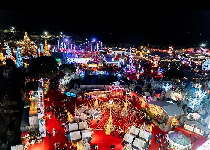 Le 671, Vue Lägenhet Le Barcarès