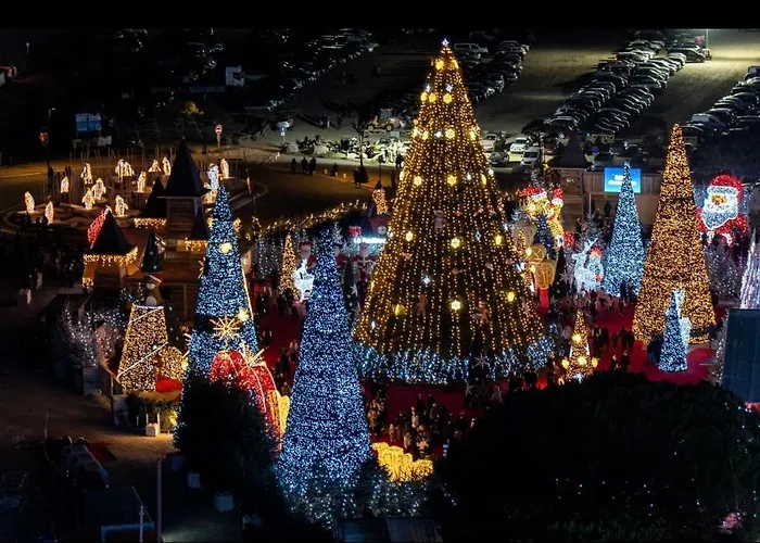 Lägenhet Le 671, Vue