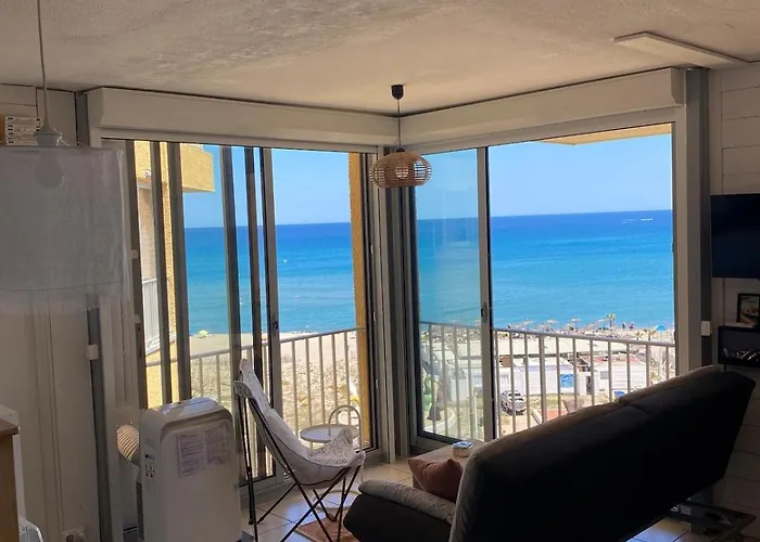 Le 671, Vue Lägenhet