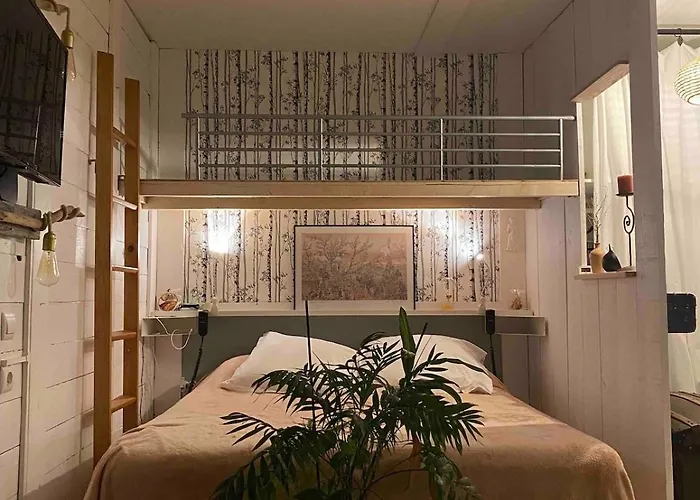 Lägenhet Le 671, Vue Le Barcarès